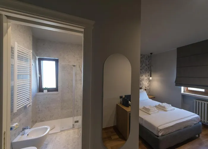 Pietra BiancaAlbergo